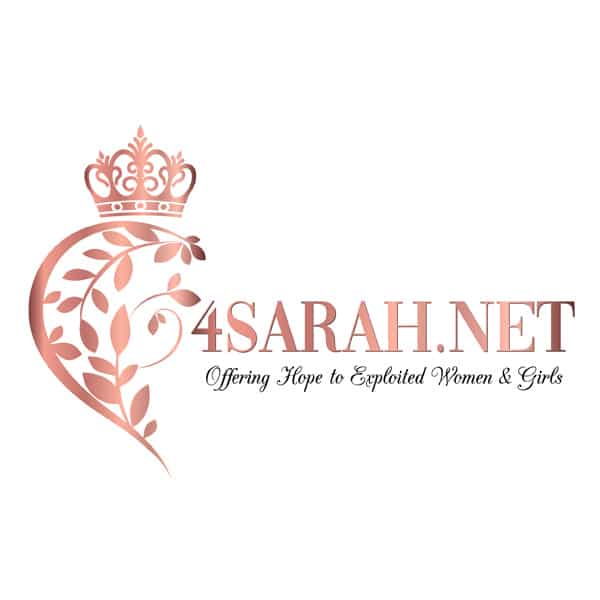 4Sarah.net offering hope to exploited young women and girls