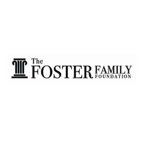 The Foster Family Foundation
