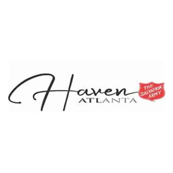 Haven Atlanta Salvation Army