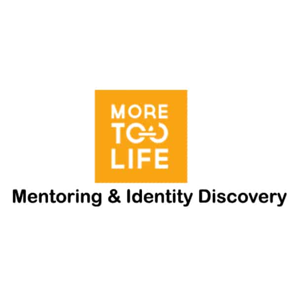 more too life mentoring and identity discovery