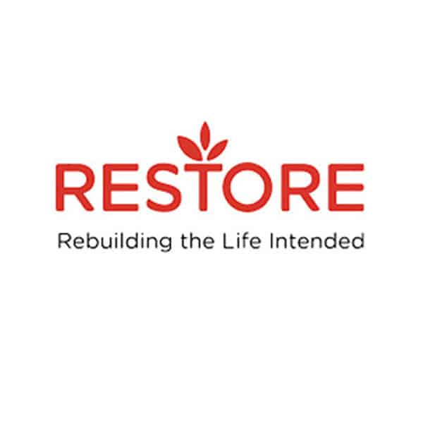 restore rebuilding the life intended