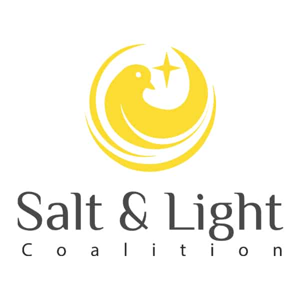 salt and light Coalition