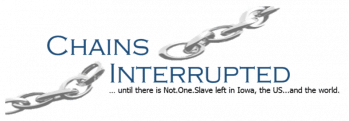 Chains Interrupted_logo