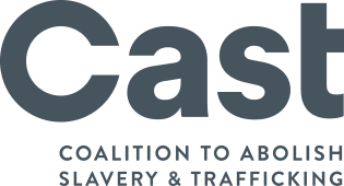 Cast Coalition to Abolish Slavery and Trafficking