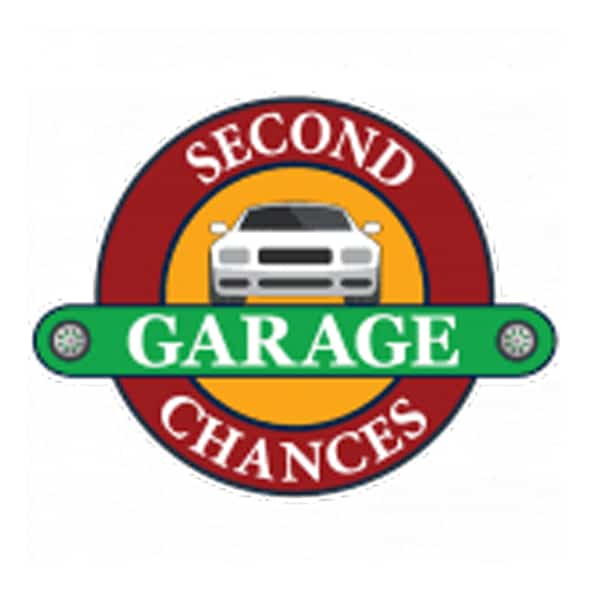 Second Chances Garages