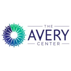 Avery Center logo
