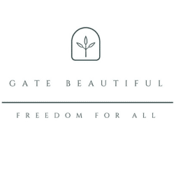 Gate beautiful logo